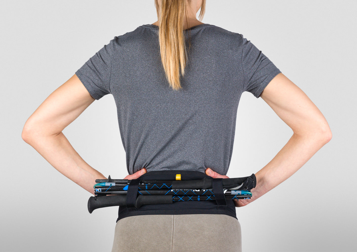 Naked Running Band - Unisex