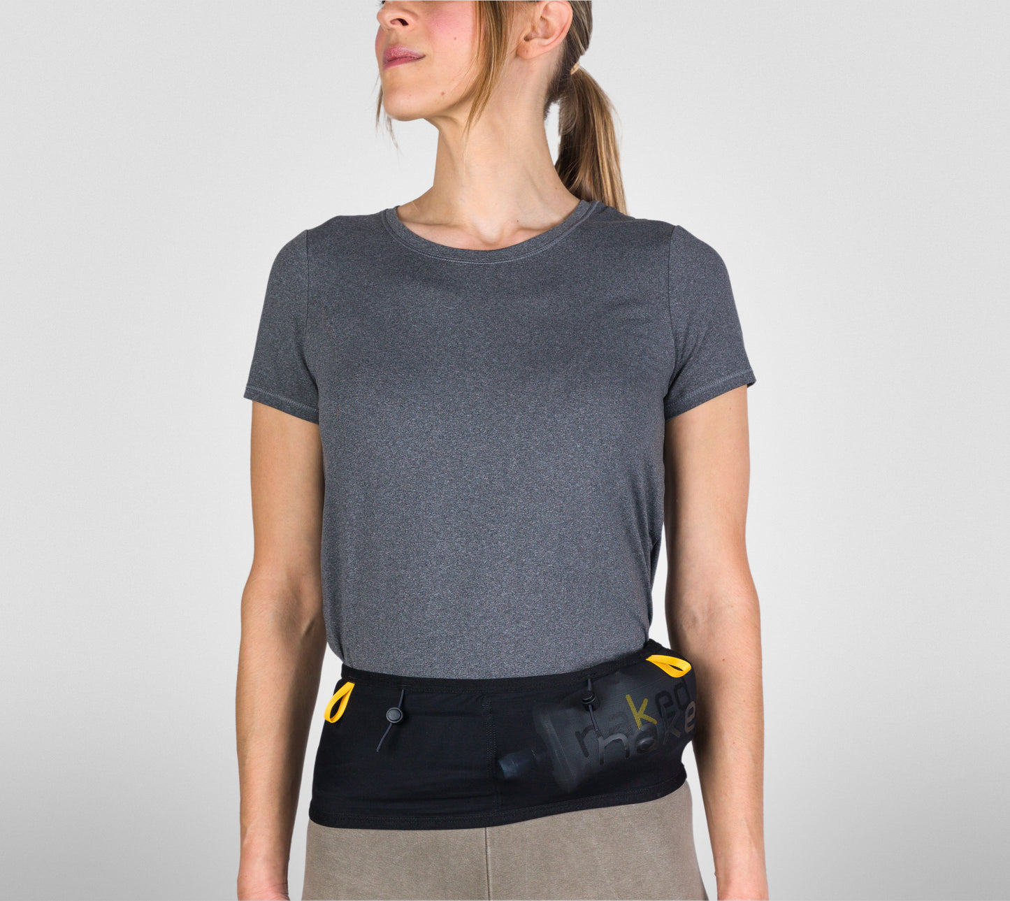 Naked Running Band - Unisex