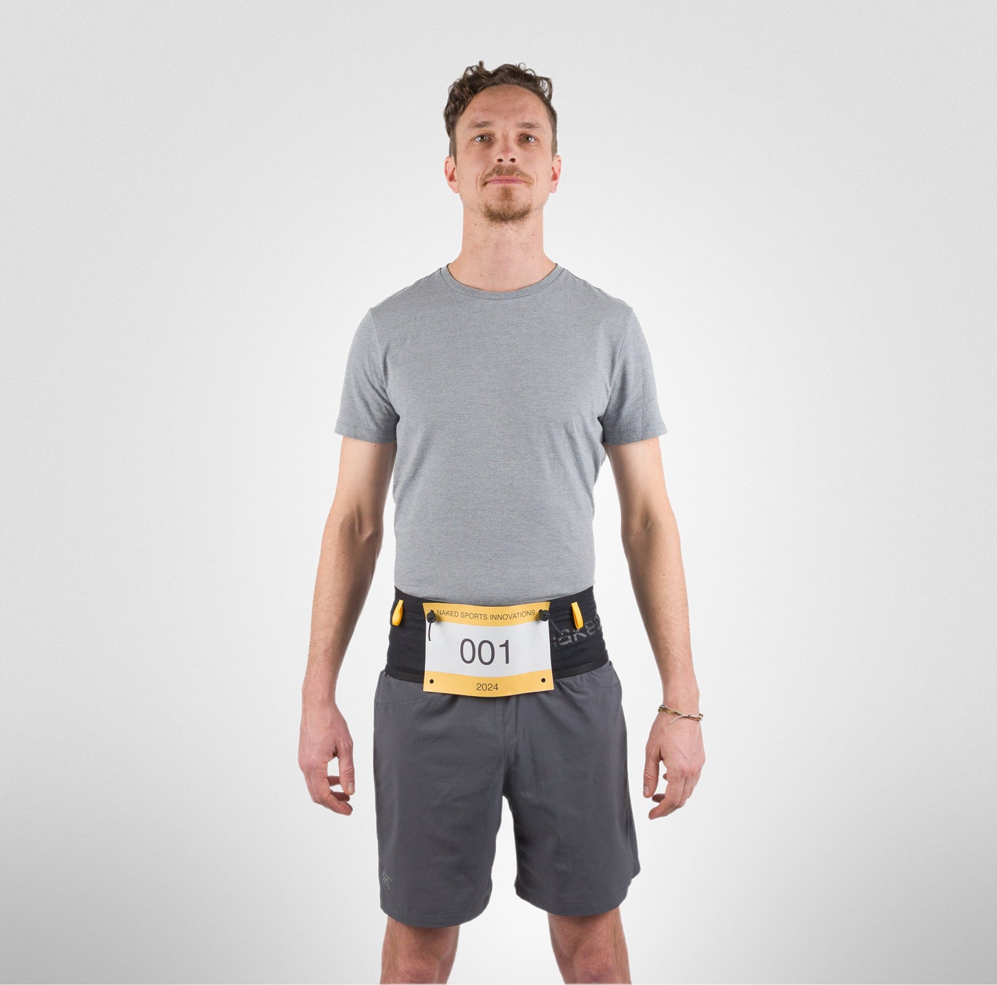Naked Running Band - Unisex