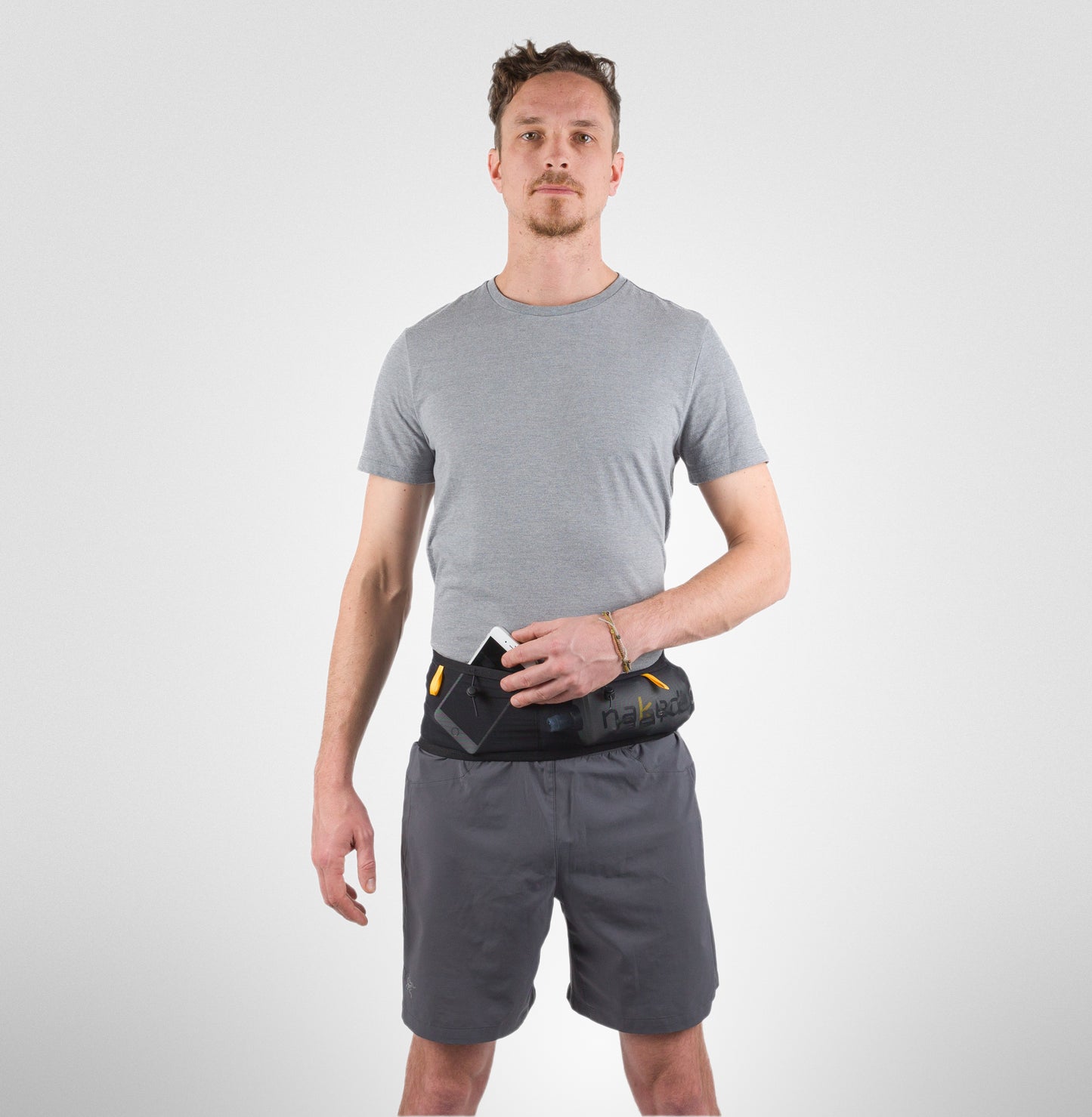Naked Running Band - Unisex