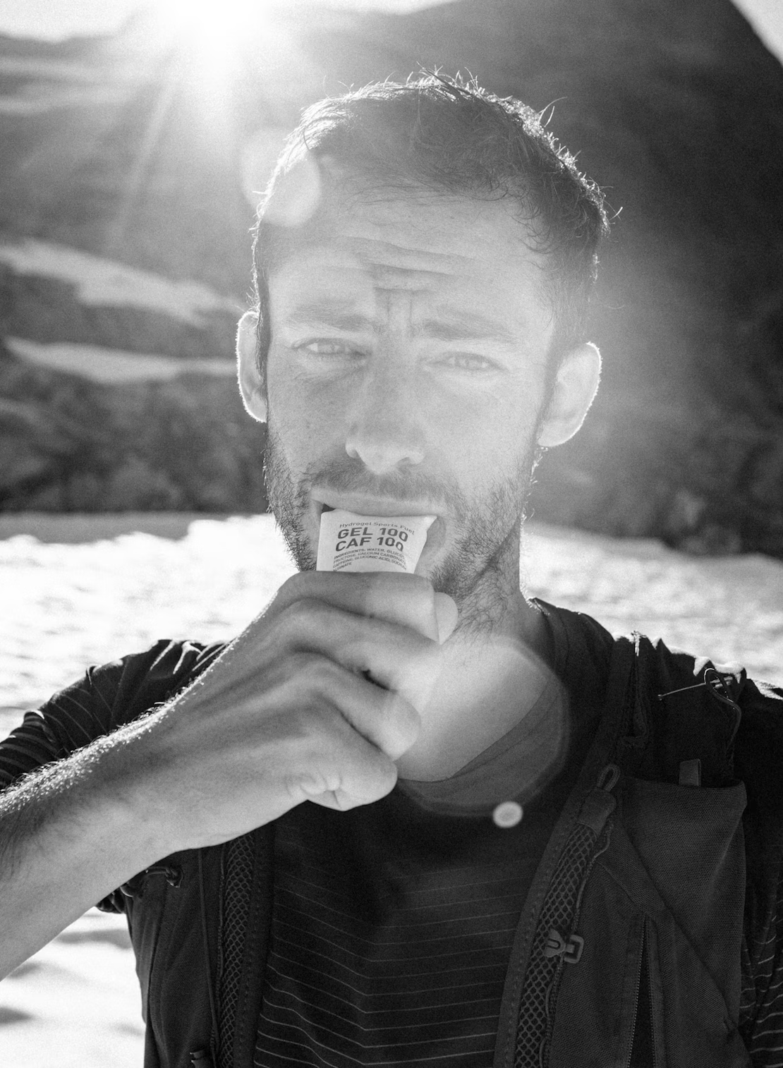 Maurten – Gel Energético Maurten Gel 100 Cafeínado