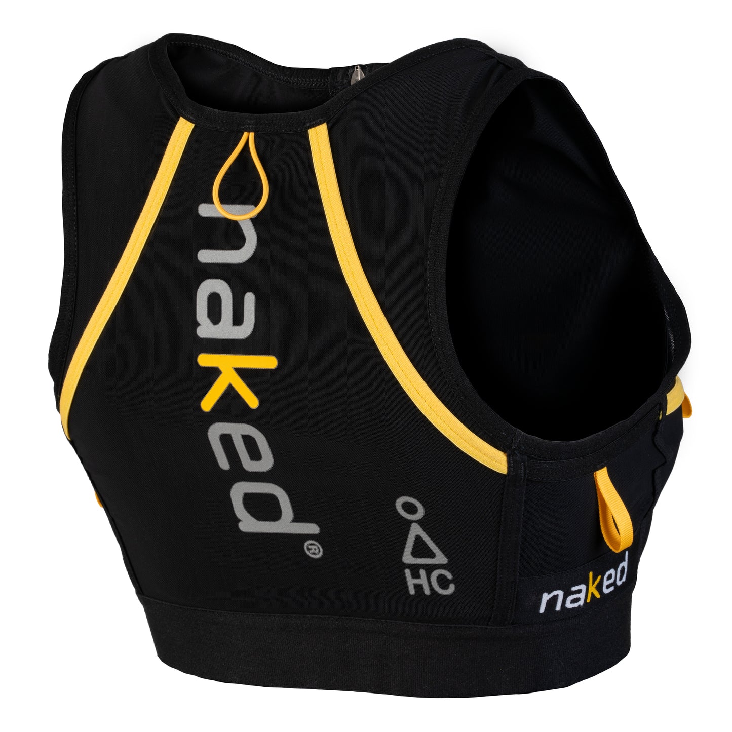 Naked Running Vest - High Capacity for Women