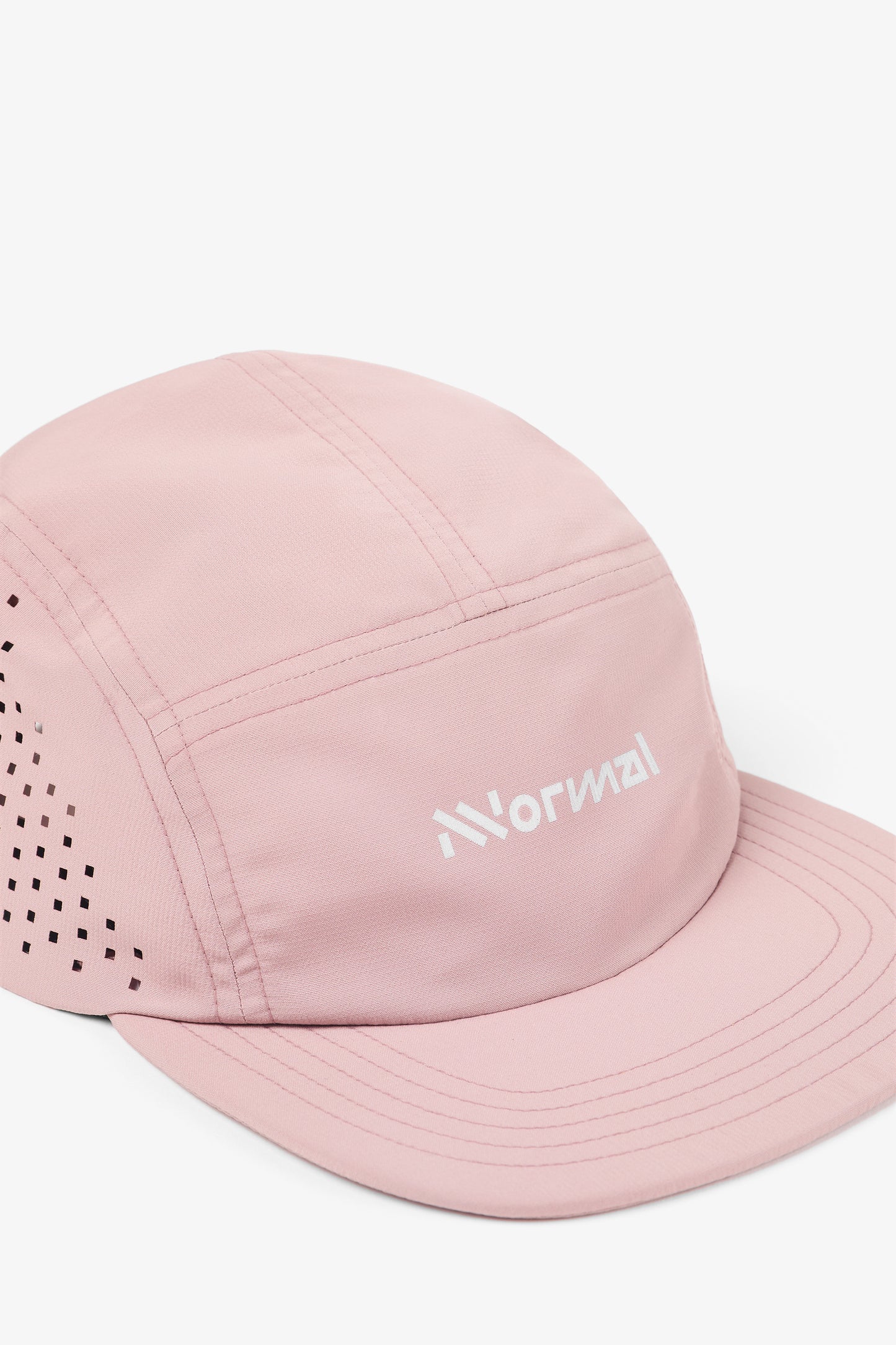 Nnormal – Gorra Race Cap Pink