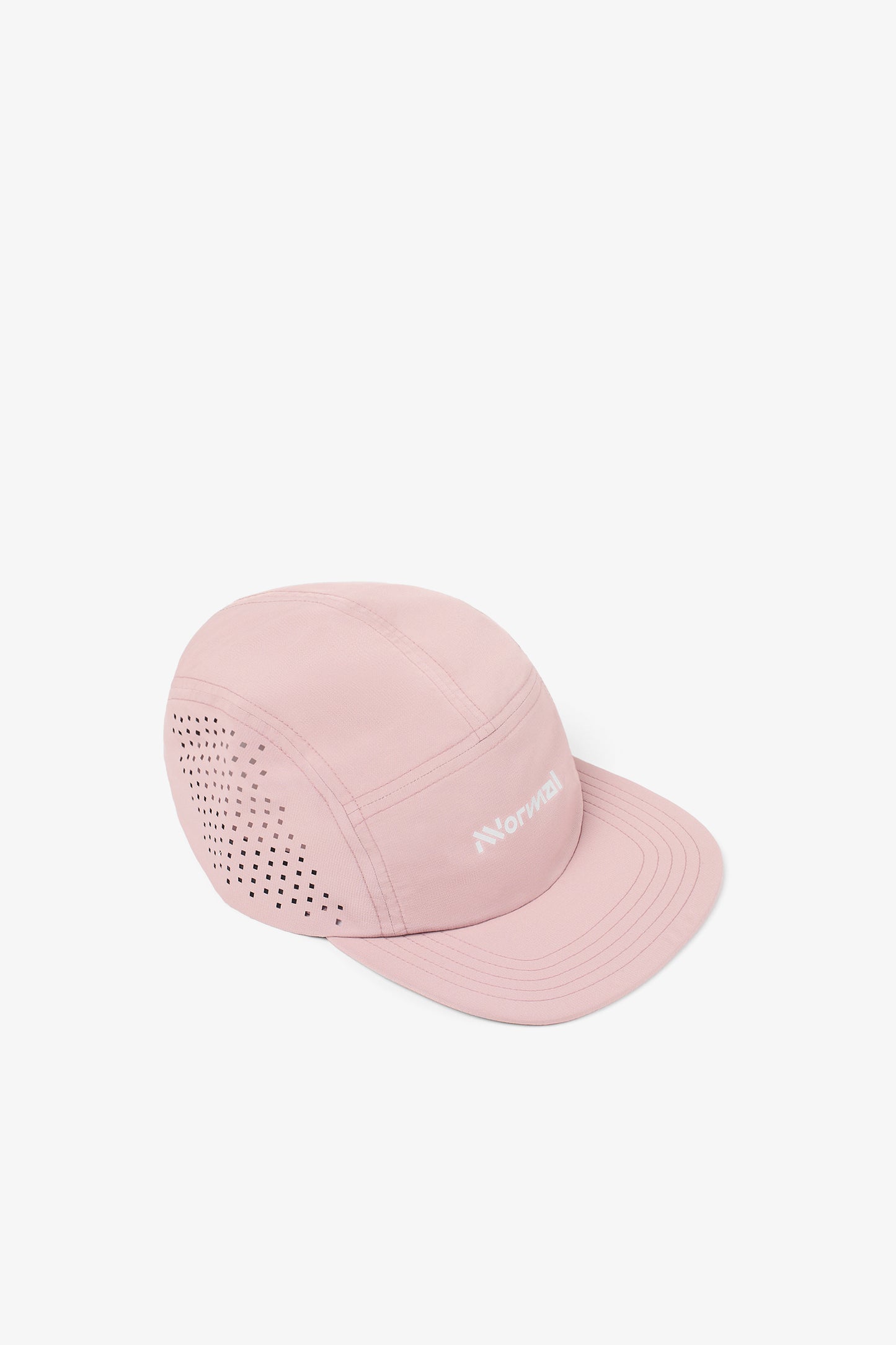 Nnormal – Gorra Race Cap Pink