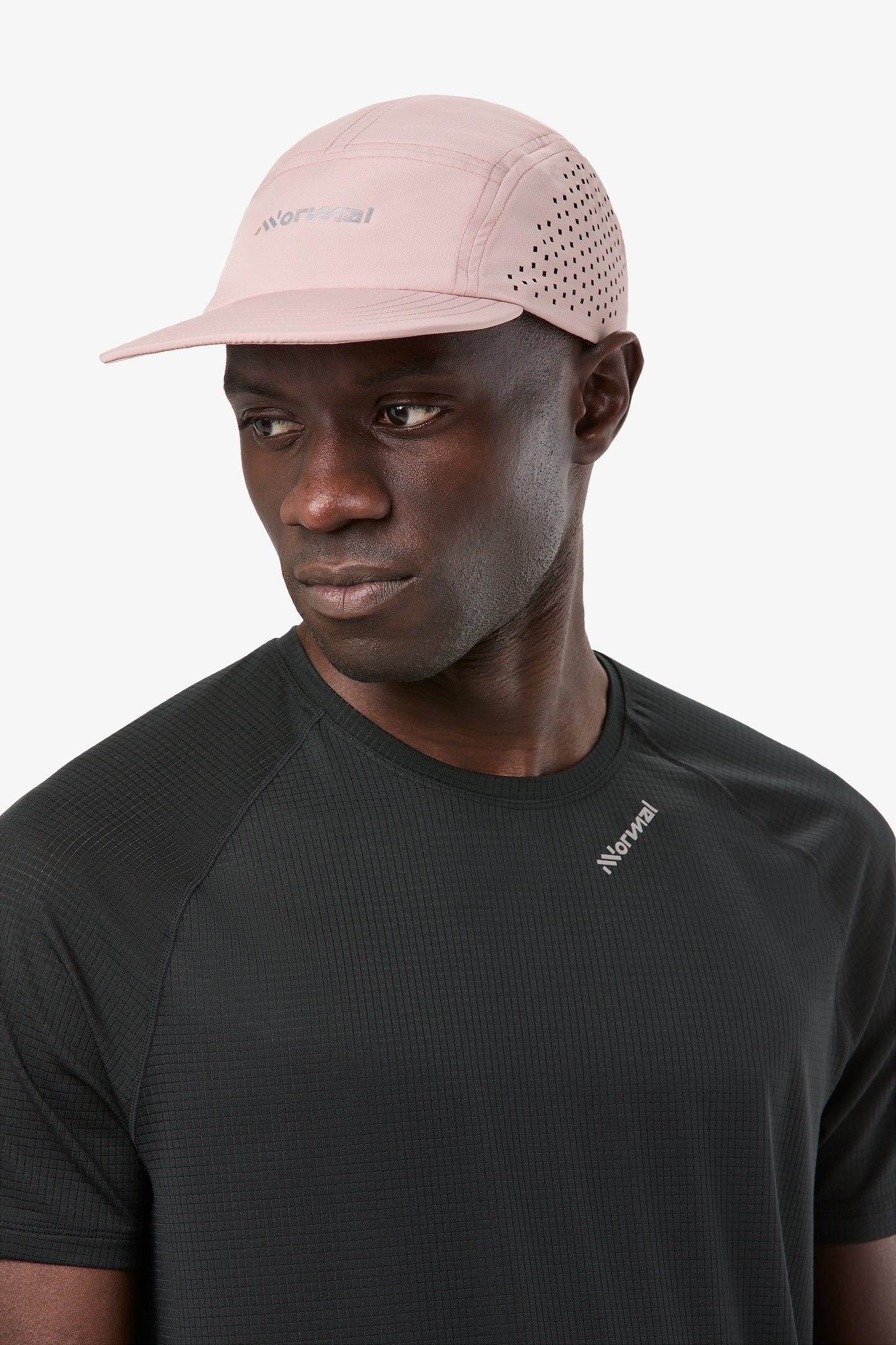 Nnormal – Gorra Race Cap Pink