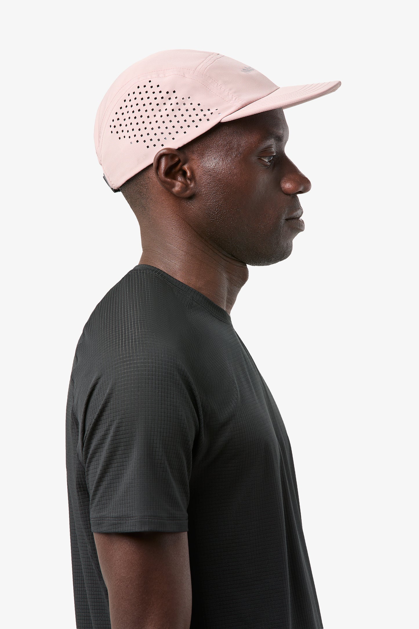 Nnormal – Gorra Race Cap Pink