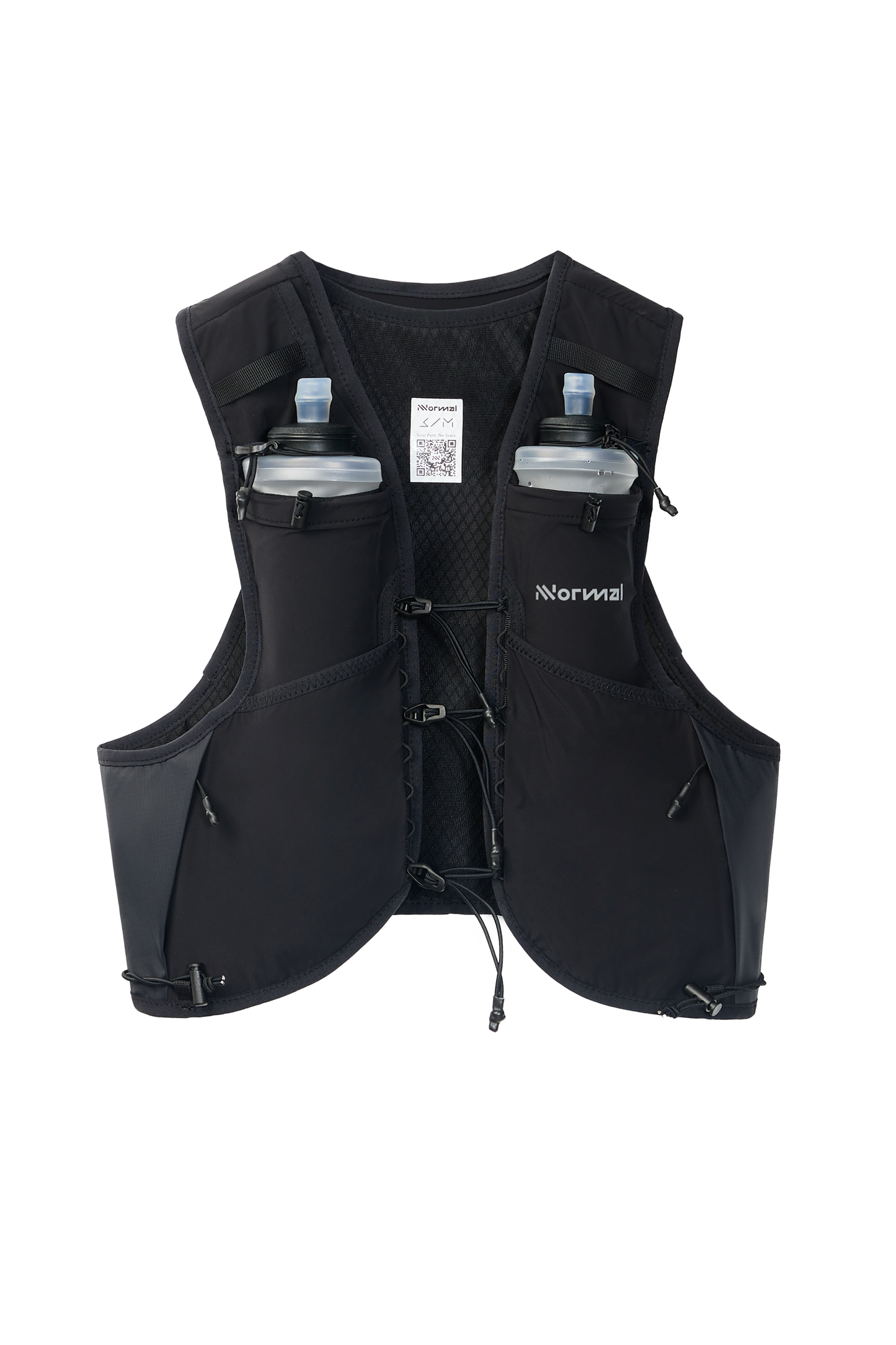 Nnormal Race Vest