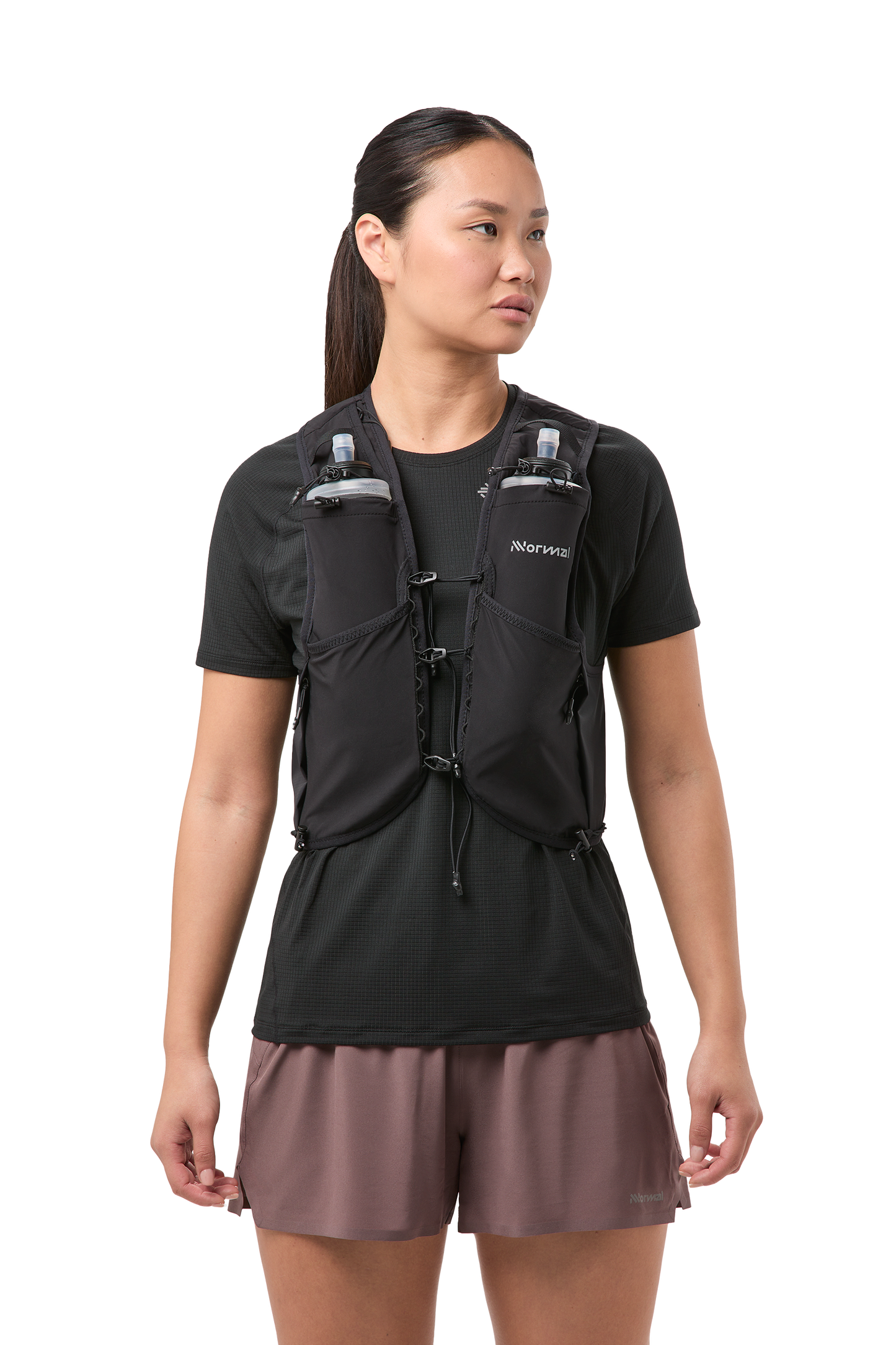 Nnormal – Chaleco de Trail Running Race Vest unisex