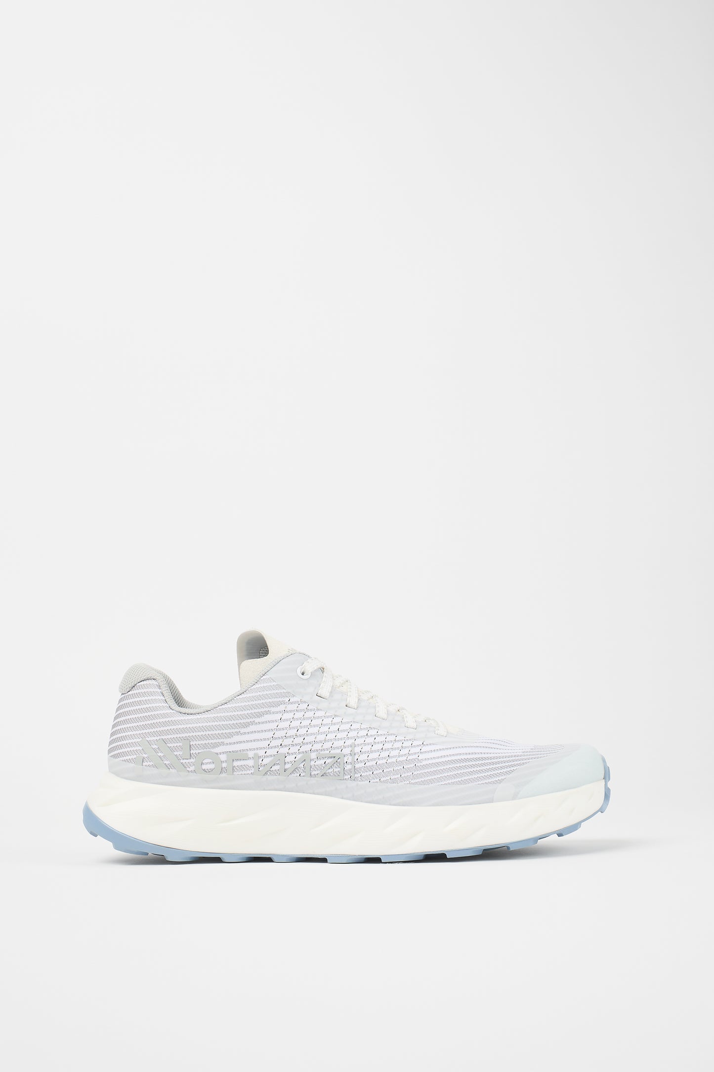 Nnormal KJERAG N1ZKGM1-002 GREY