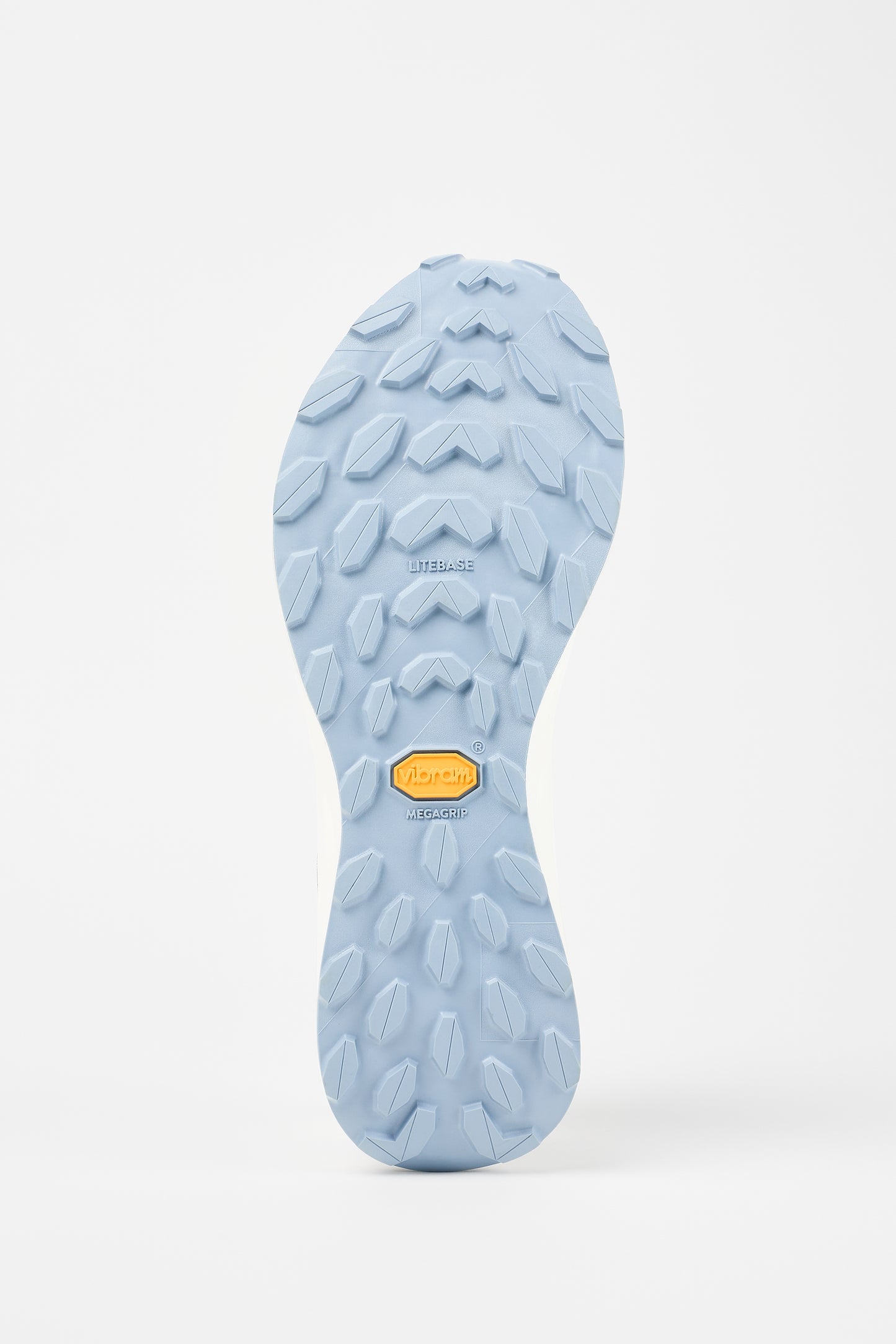Nnormal KJERAG N1ZKGM1-002 GREY