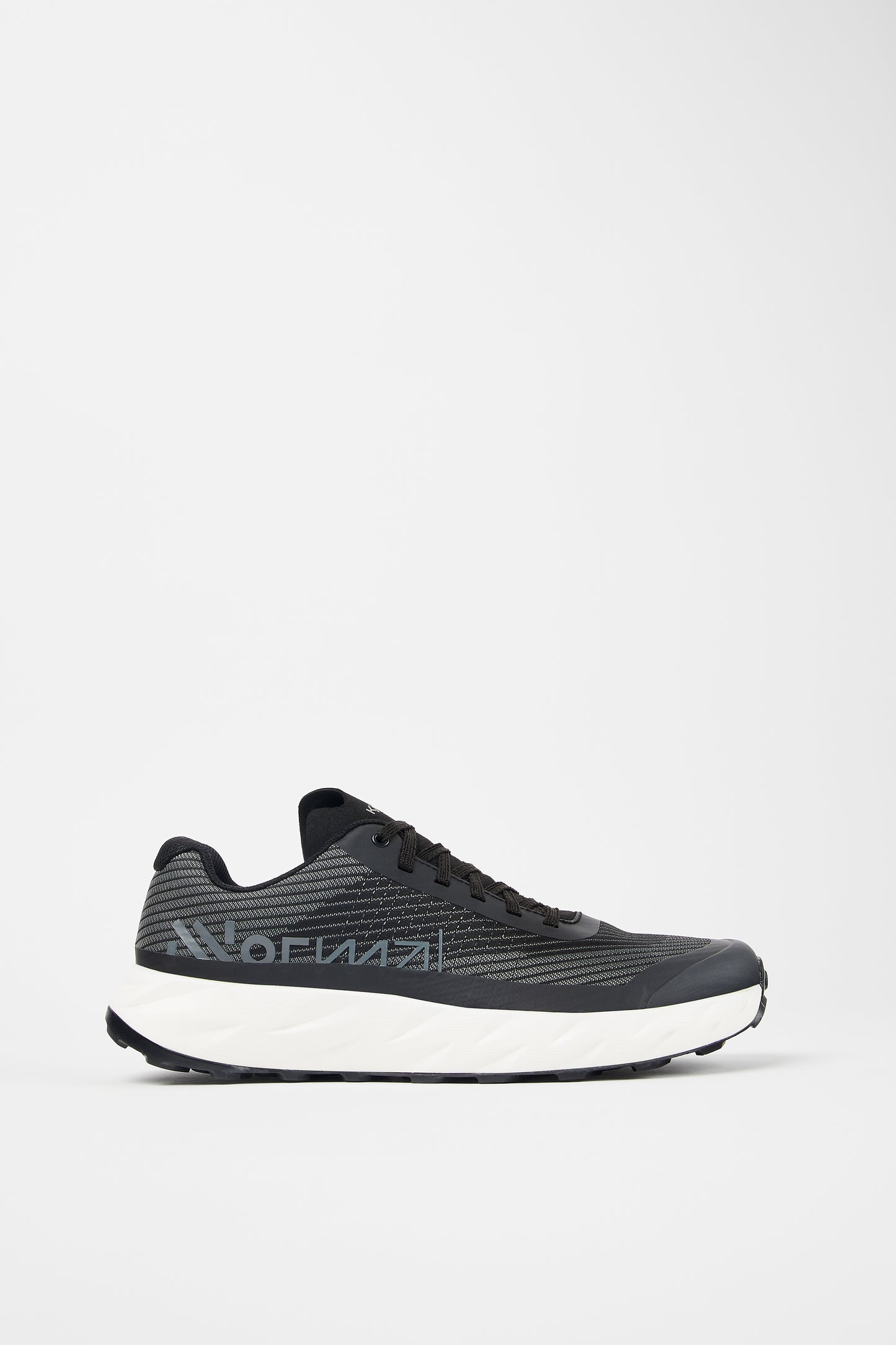 Nnormal KJERAG N1ZKGM1-003 BLACK