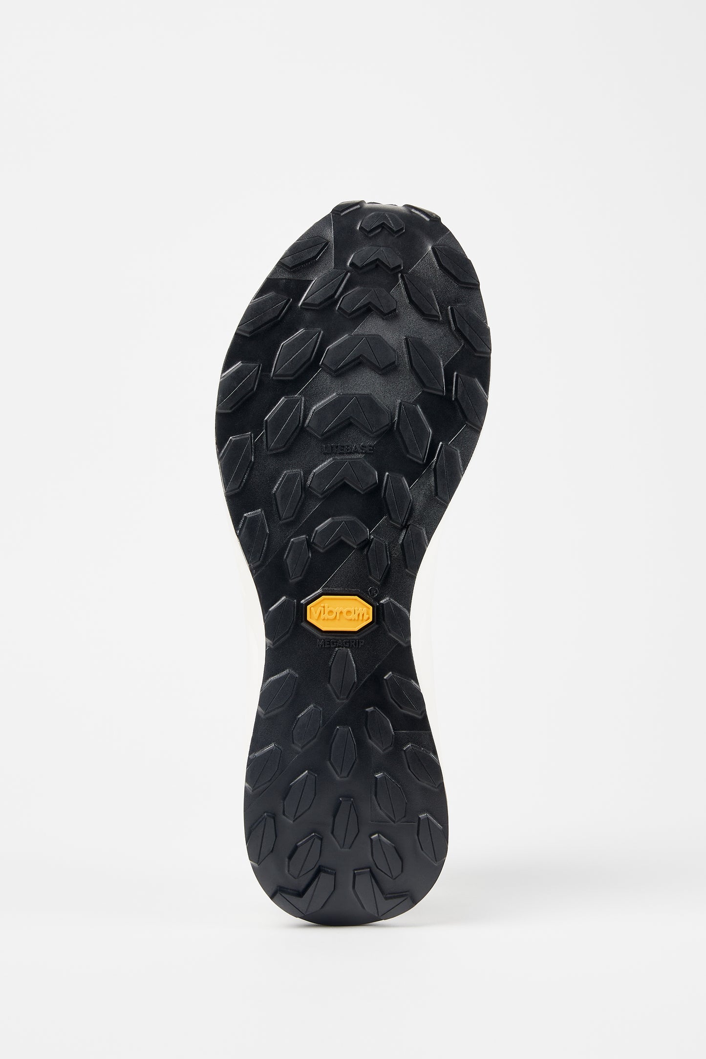 Nnormal KJERAG N1ZKGM1-003 BLACK