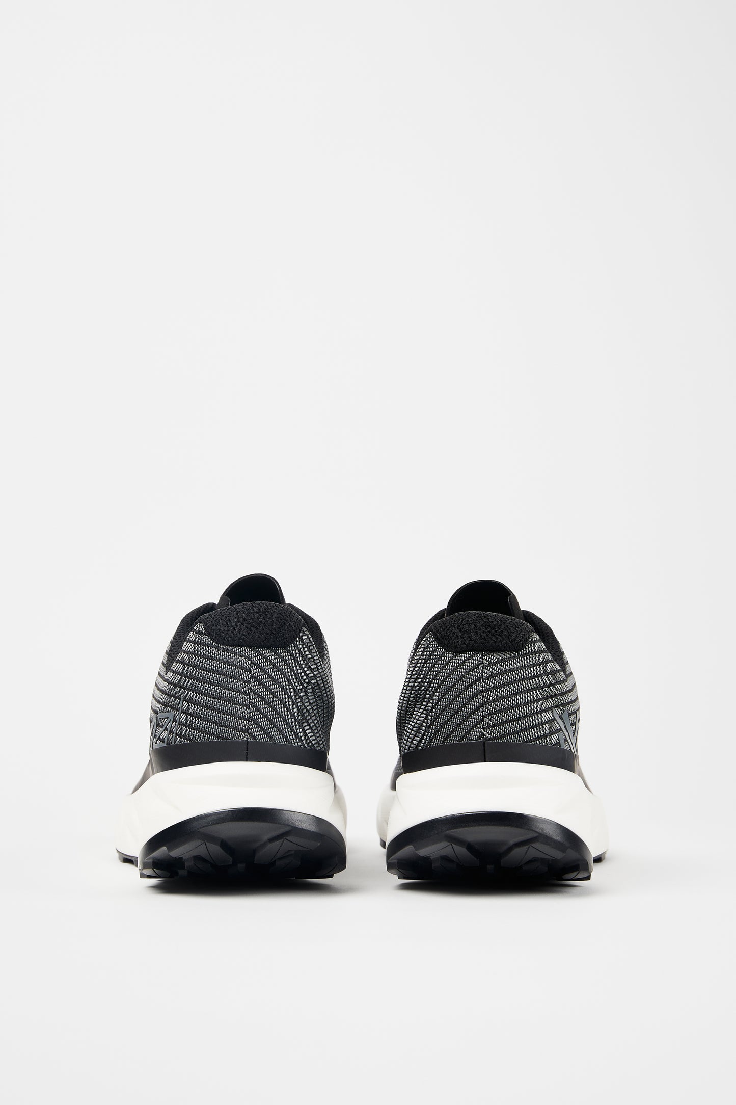 Nnormal KJERAG N1ZKGM1-003 BLACK