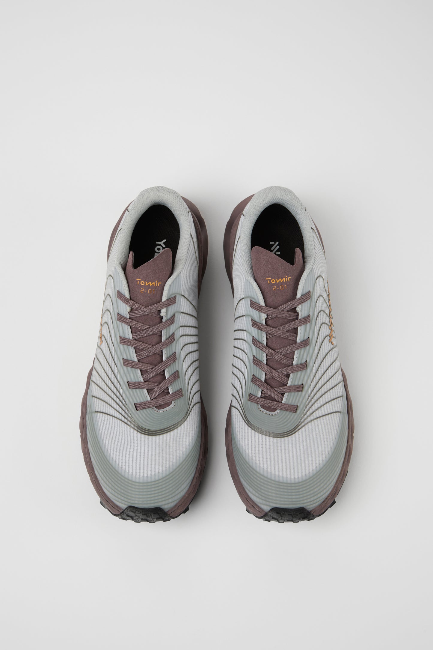 Nnormal Tomir 1.0 N2ZTR01-001 PURPLE