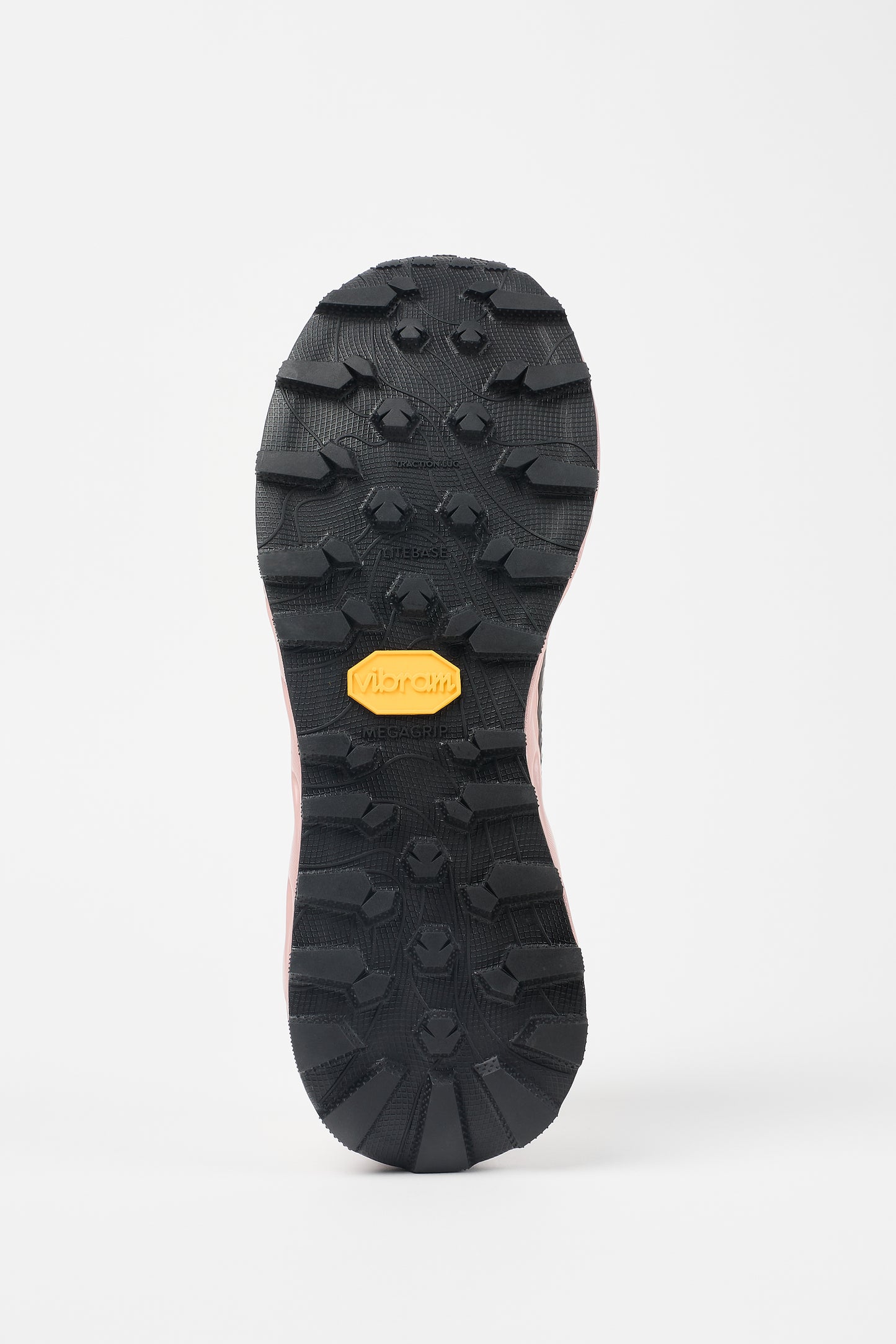 Nnormal - Zapatillas de Trail Running TOMIR 2.0 Beige