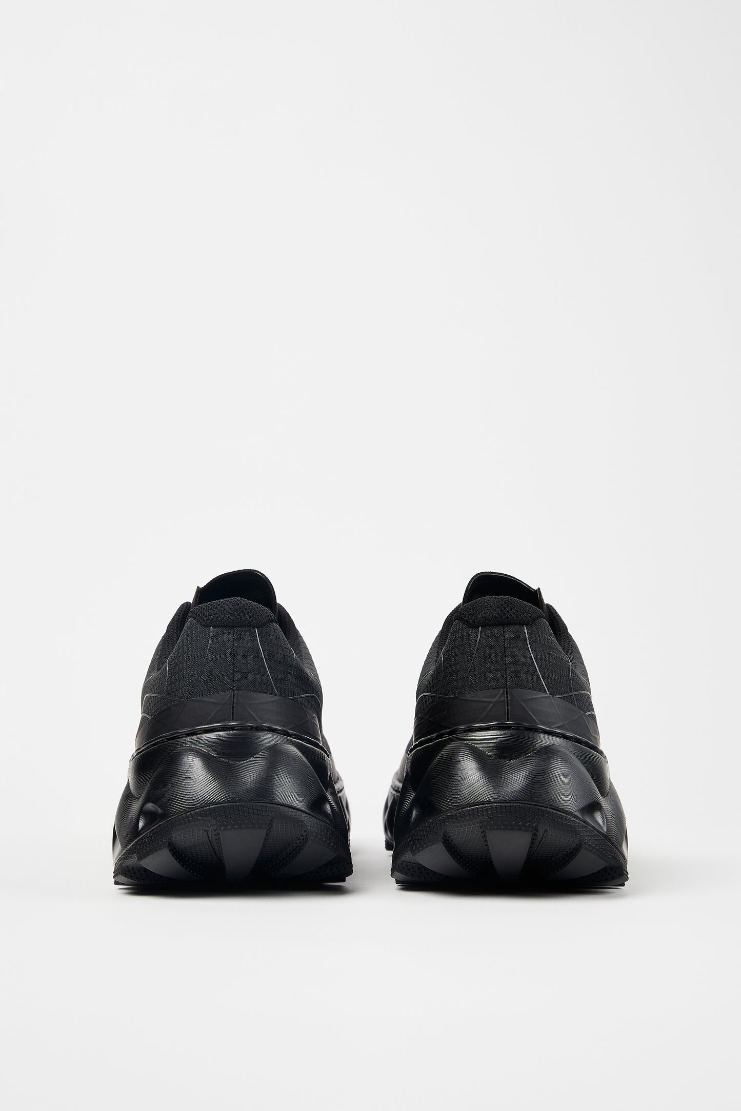 Nnormal - Zapatillas de Trail Running TOMIR 2.0 Black