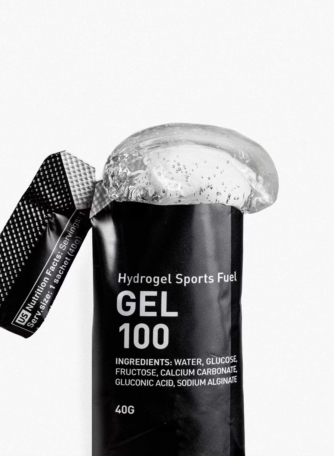 Maurten Gel 100 NO CAF