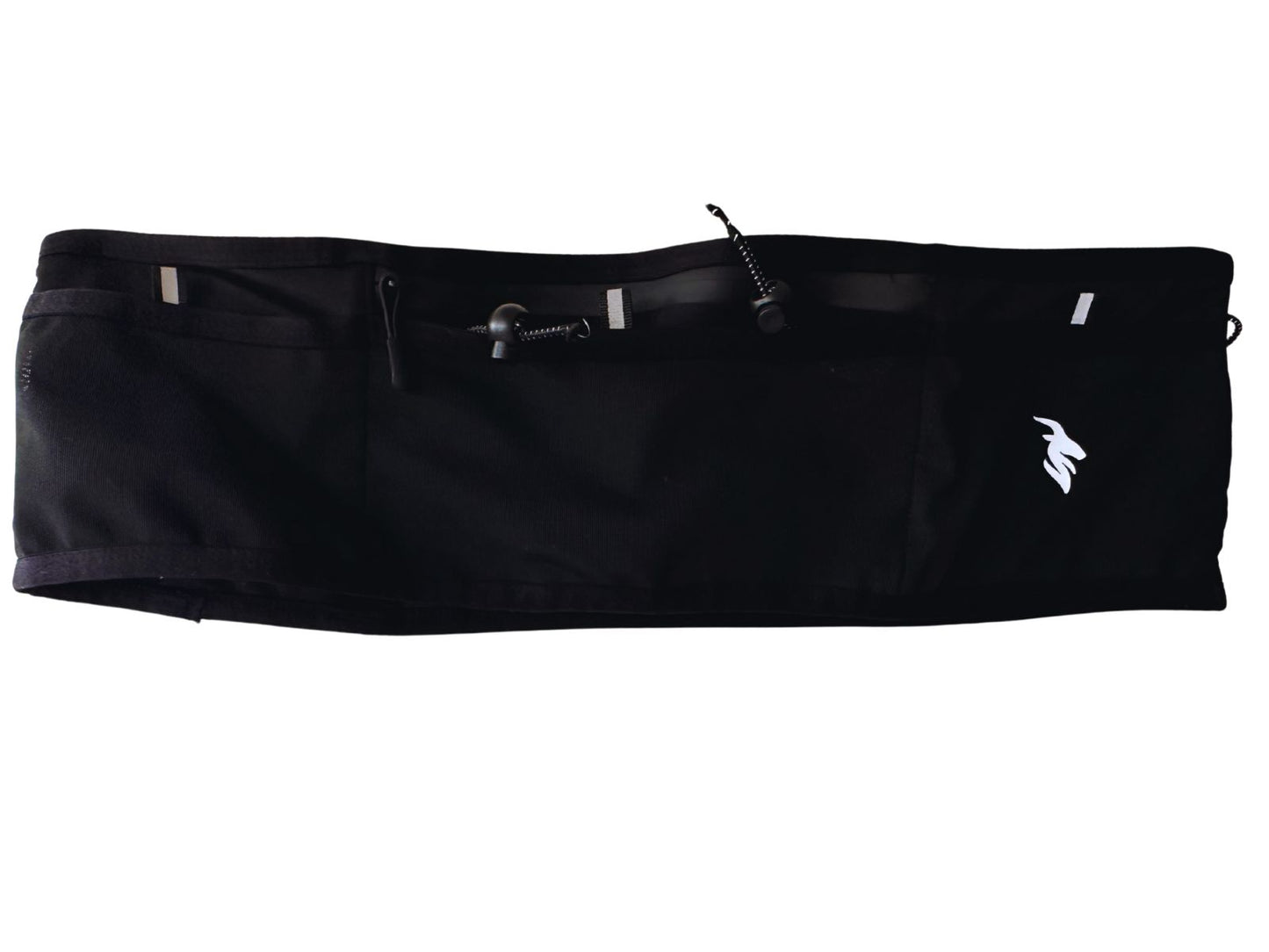 Peaks Running Band - Full Black - Unisex