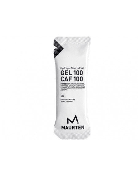 Maurten – Gel Energético Maurten Gel 100 Cafeínado