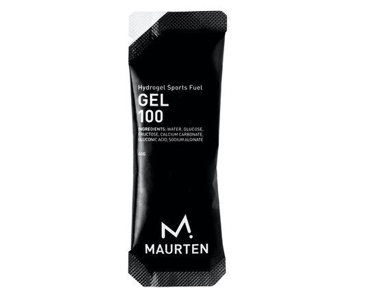 Maurten Gel 100 NO CAF