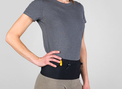 Naked – Banda de running original unisex