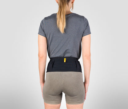 Naked – Banda de running original unisex