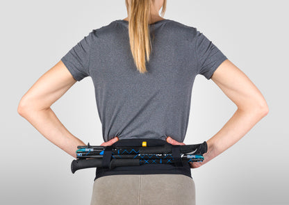 Naked – Banda de running original unisex