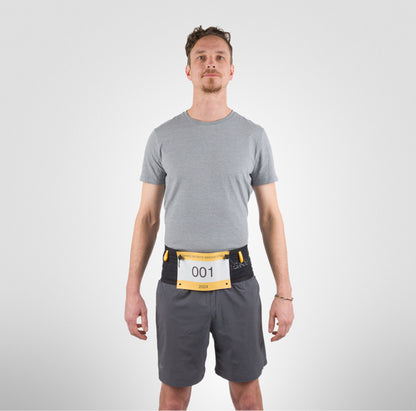 Naked – Banda de running original unisex