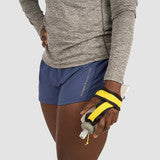 Ultimate Direction –  Flask de hidratación Clutch Wrap Onyx