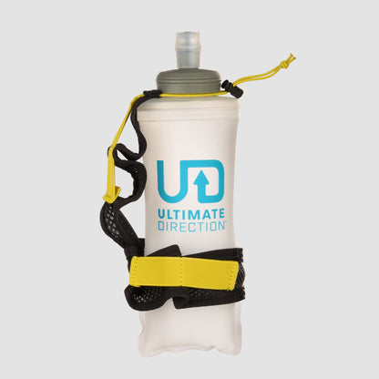 Ultimate Direction –  Flask de hidratación Clutch Wrap Onyx