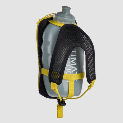 Ultimate Direction– Flask de hidratación Fast Draw Elite 500 Onyx
