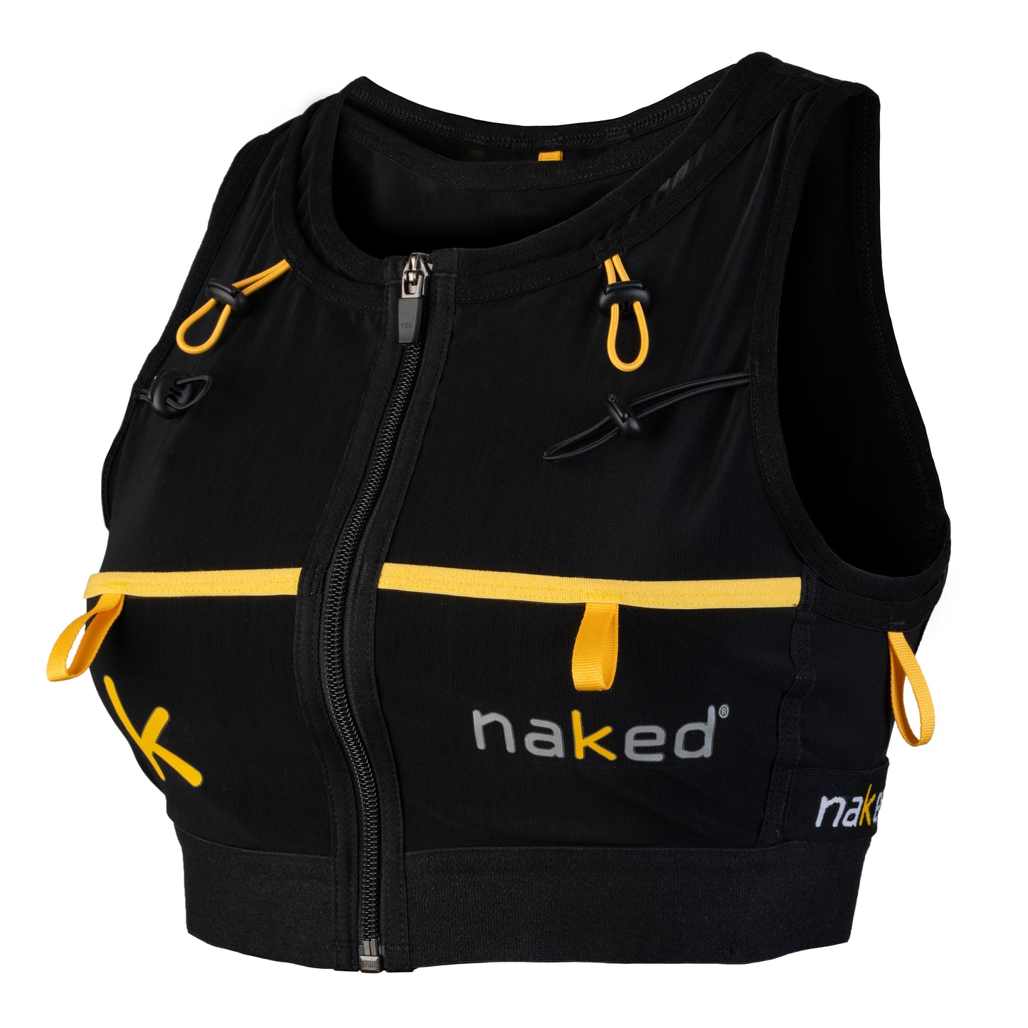 Naked Running Vest - High Capacity for Women