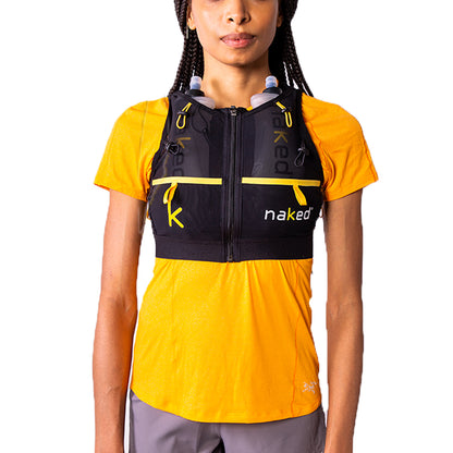 Naked – Chaleco de Trail Running Vest High Capacity mujer