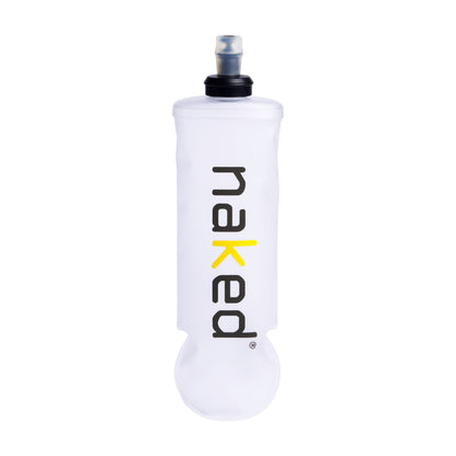 Naked – Flask de hidratación Soft Flask 500ml