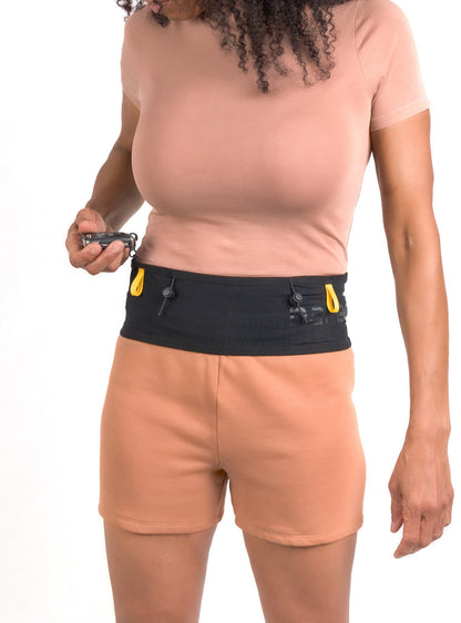 Naked – Banda de running super light unisex