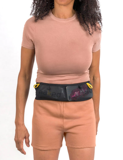 Naked – Banda de running super light unisex