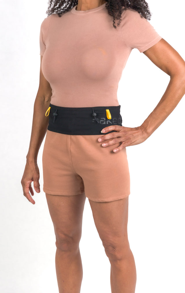 Naked – Banda de running super light unisex