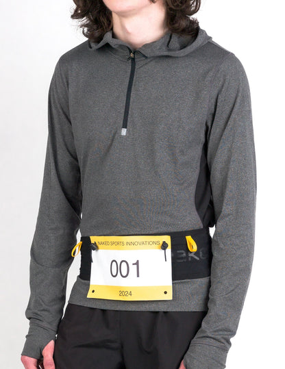 Naked – Banda de running super light unisex