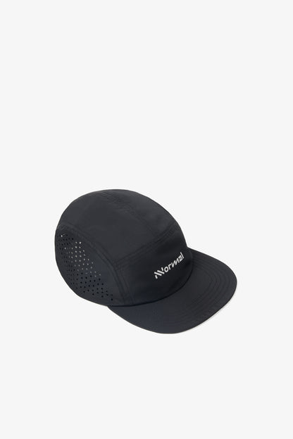 Nnormal – Gorra Race Cap Black unisex