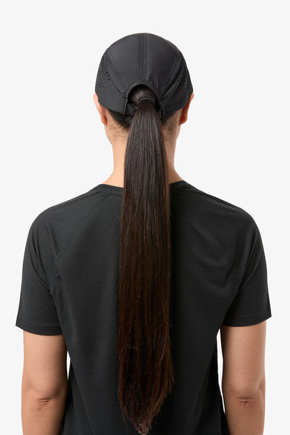 Nnormal – Gorra Race Cap Black unisex