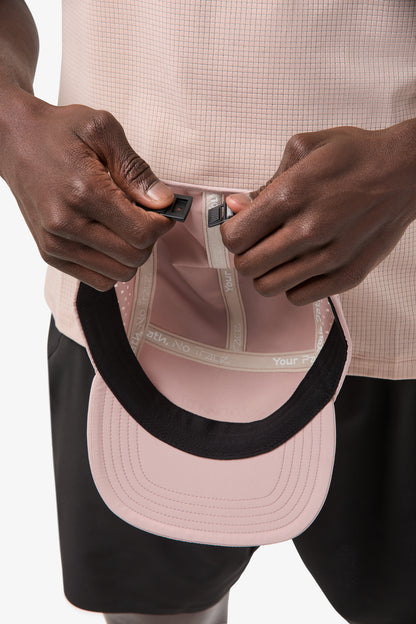 Nnormal – Gorra Race Cap Pink unisex