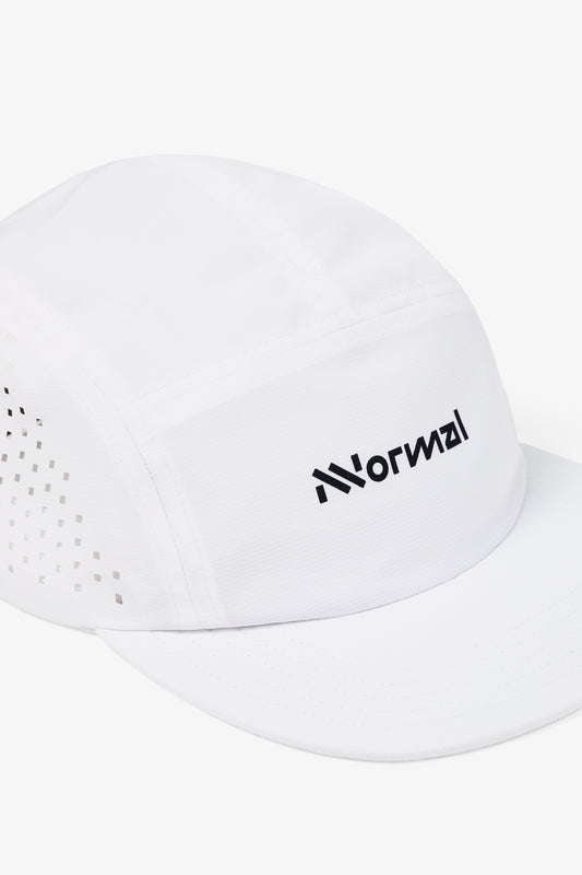 Nnormal Race Cap N1ARC03-004 WHITE