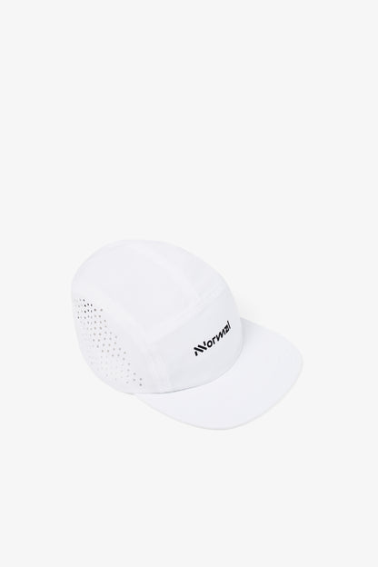 Nnormal – Gorra Race Cap White unisex
