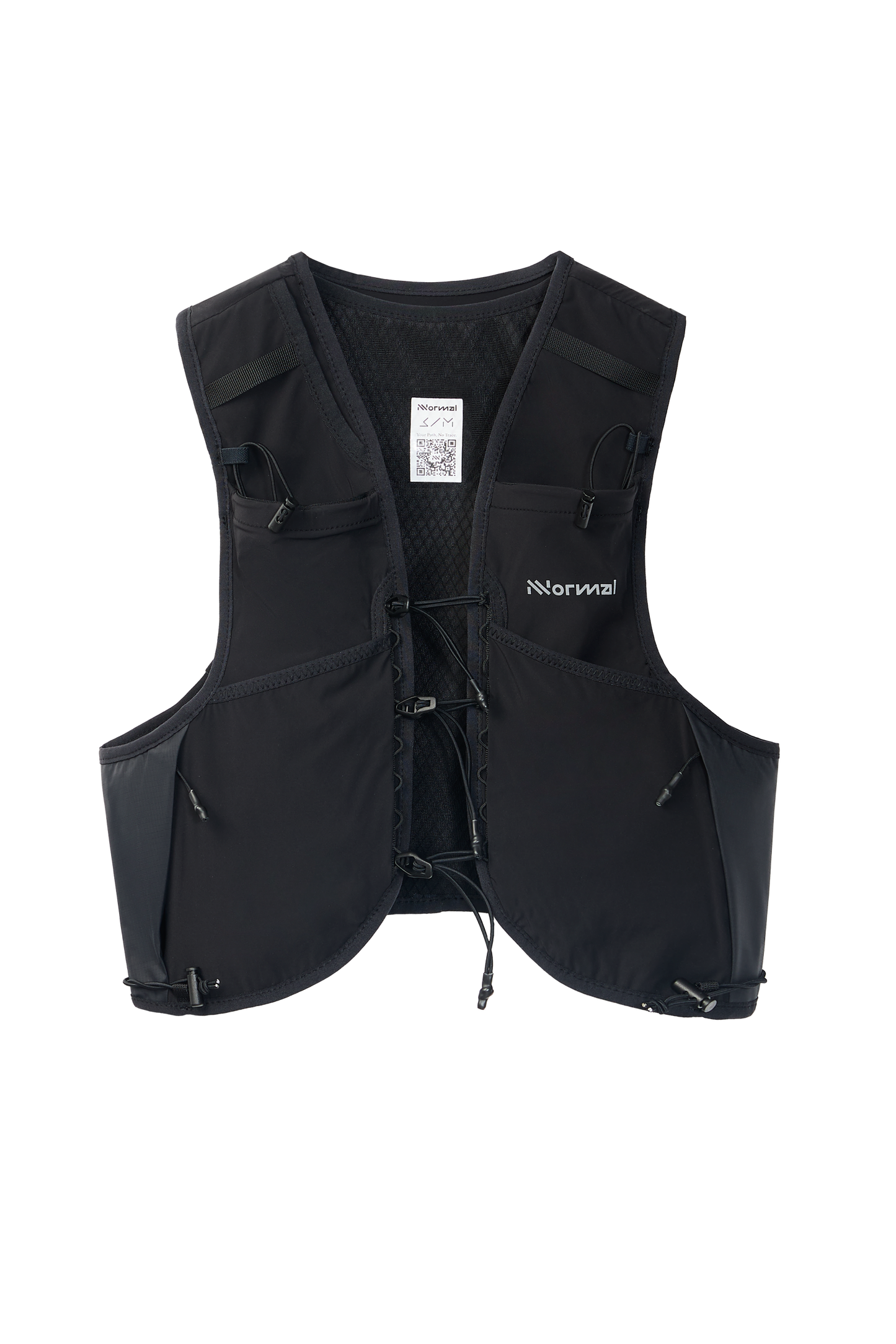 Nnormal Race Vest