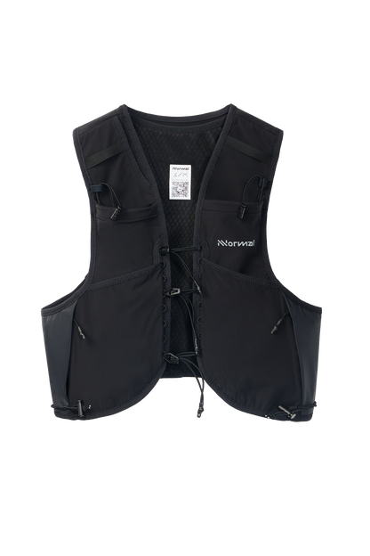 Nnormal – Chaleco de Trail Running Race Vest unisex