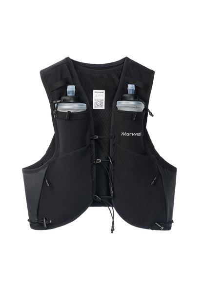 Nnormal – Chaleco de Trail Running Race Vest unisex