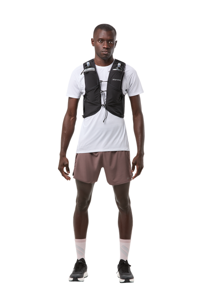 Nnormal – Chaleco de Trail Running Race Vest unisex