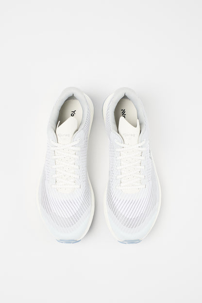 Nnormal – Zapatilla de Trail Running  KJERAG  Grey     unisex