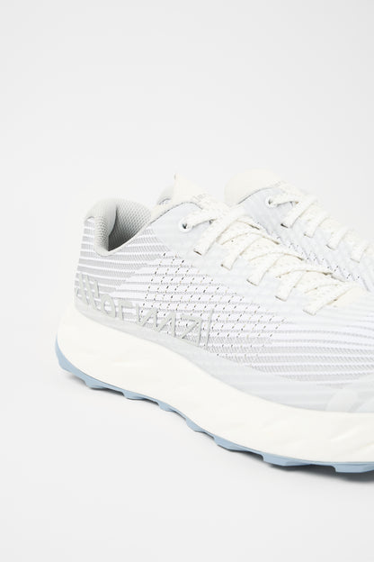 Nnormal – Zapatilla de Trail Running  KJERAG  Grey     unisex