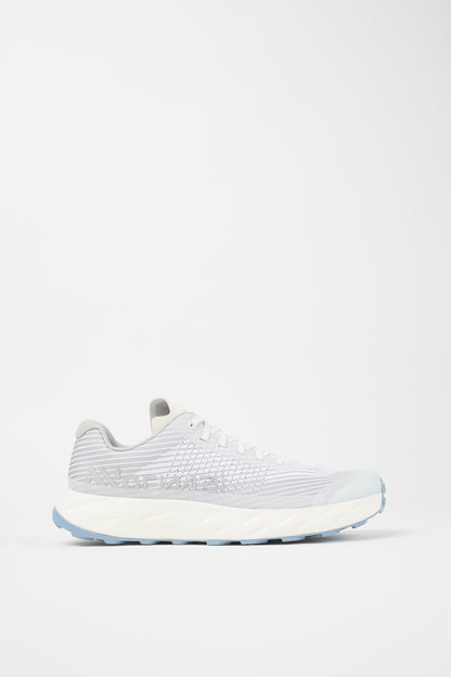 Nnormal – Zapatilla de Trail Running  KJERAG  Grey     unisex